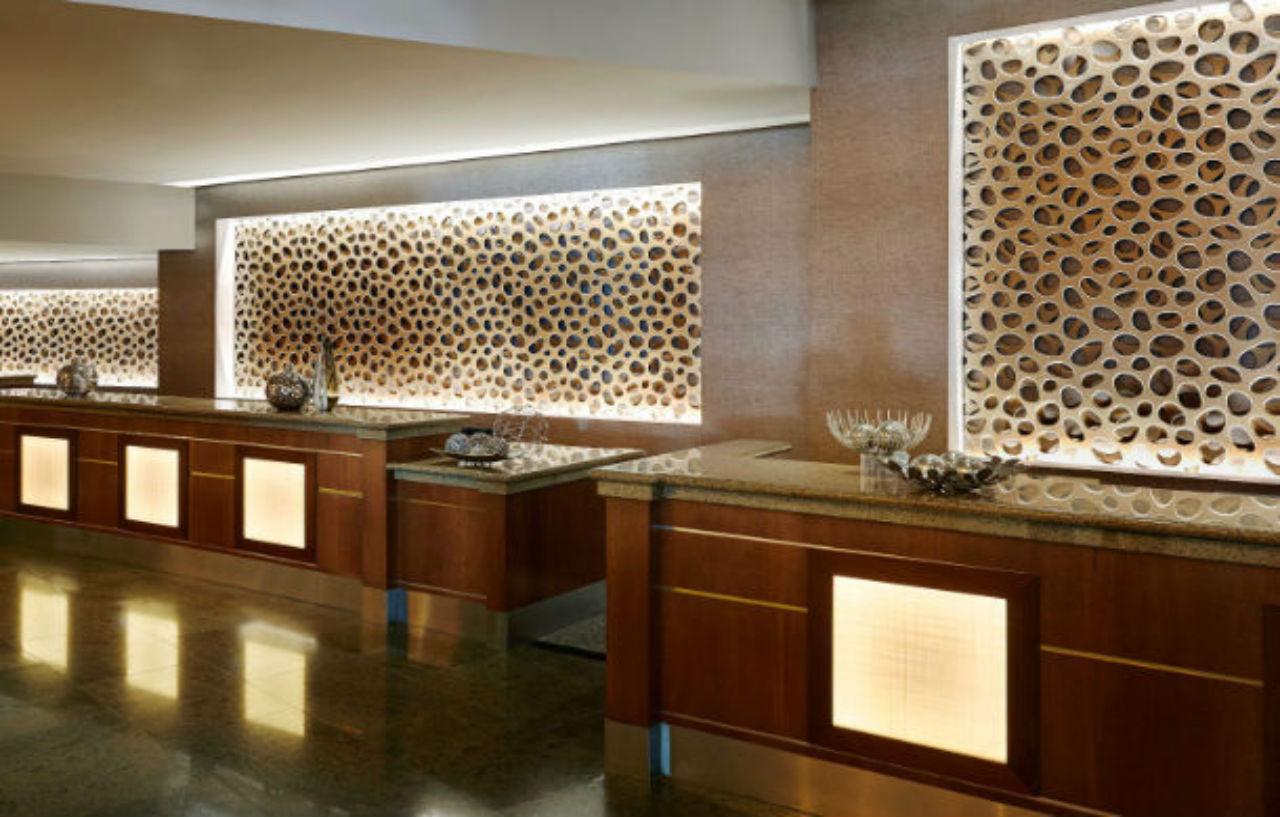 Hotel Anaheim Marriott Exterior foto